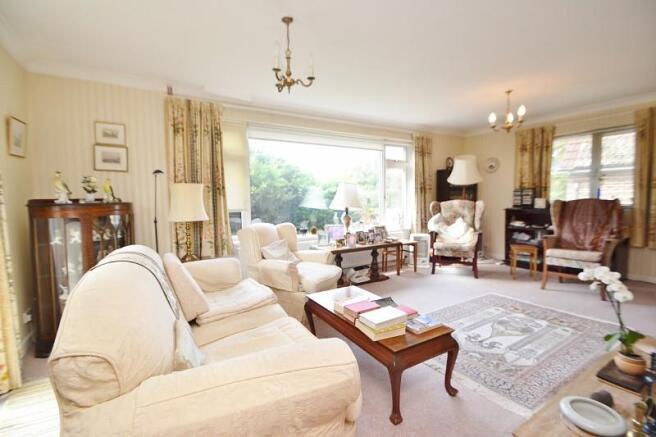 sitting room