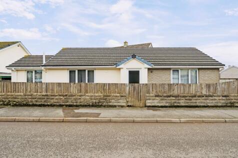 Pendrea Park, North Roskear, TR14