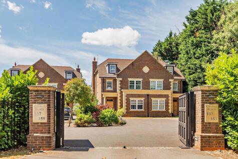 Amersham Road, Beaconsfield, HP9