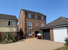 11, Scythe Close, Andover SP11 6DZ
