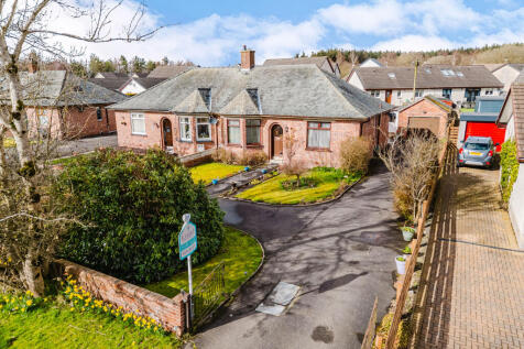 Barony Road, Auchinleck, Cumnock, East Ayrshire