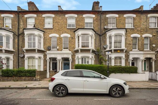 Marlborough Road, London, N19 photo 4