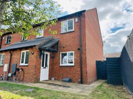 9, West Puxley Close, Milton Keynes MK19 6FE