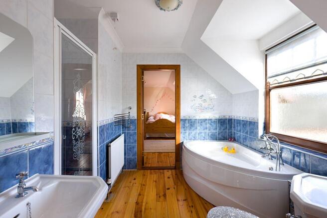 En Suite