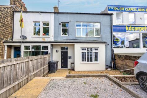 Skipton Road, Harrogate, HG1