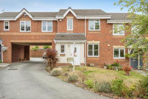Collier Court, Brampton Bierlow, ROTHERHAM