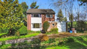 Wood Cottage, Blundells Lane, Rainhill, St Helens L35 6NB