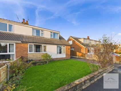 Dorchester Road, Garstang, PR3