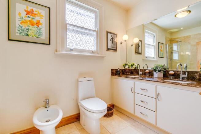 First Floor Bathroom