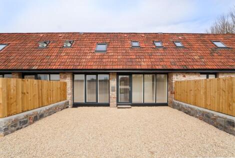 2 Somerset Court, Brinsea, Congresbury