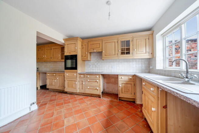 4 bed End of Terrace for sale Image 9