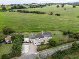 Harrys Cottage, Main Street, Newton Kyme, Tadcaster LS24 9LS