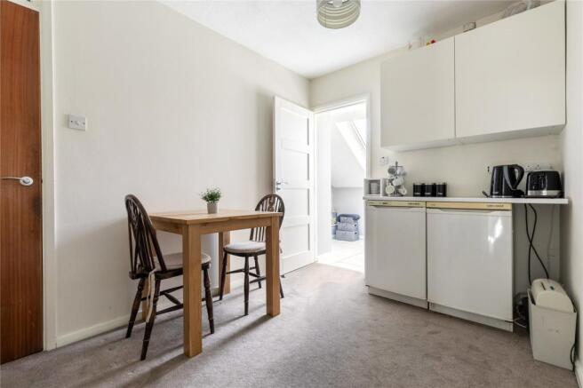 Kitchenette