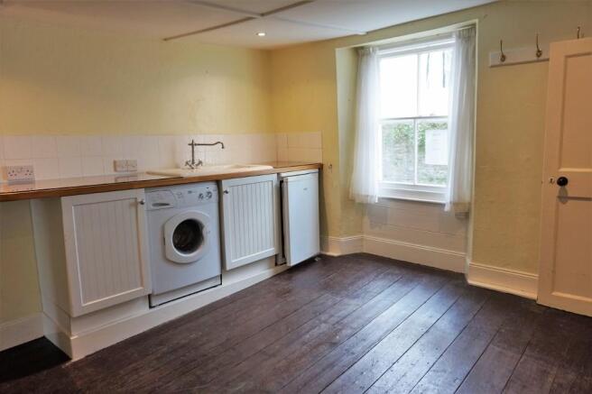 Kitchen / Diner
