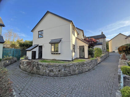 11 Shelly Court, South Zeal, Devon