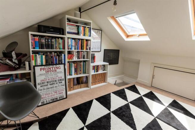 LOFT AREA