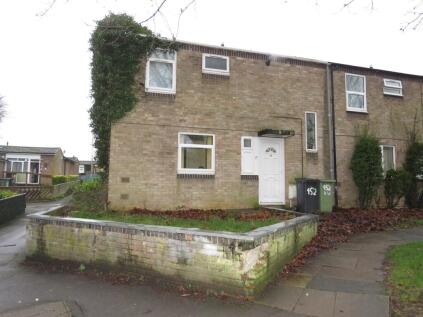 Minerva Way, Wellingborough