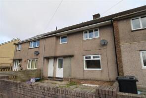 36, Heol Helig, Ebbw Vale NP23 4TZ