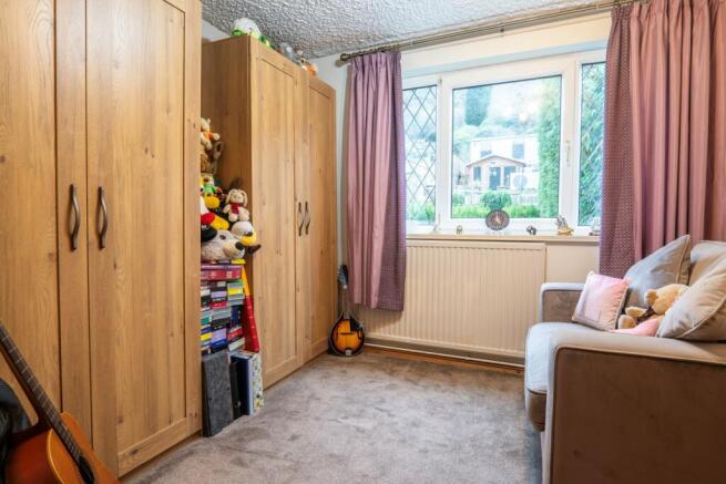 Bedroom 3.
