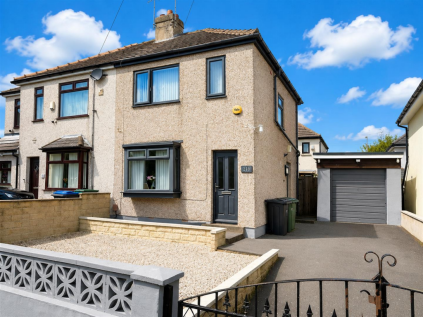 Clara Road, Wrose, Bradford