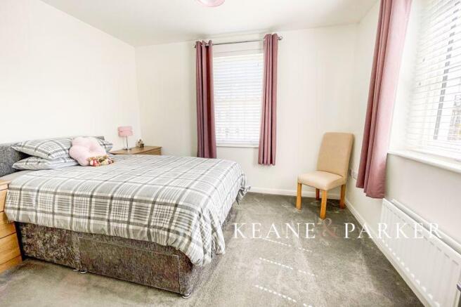 Bedroom 4