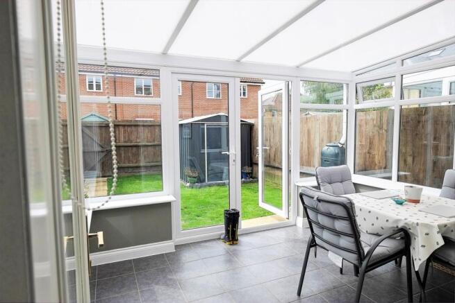 Conservatory