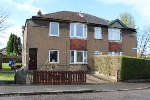 345, Chirnside Road, Glasgow G52 2LF