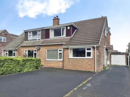 Meadow Drive, Liversedge, WF15