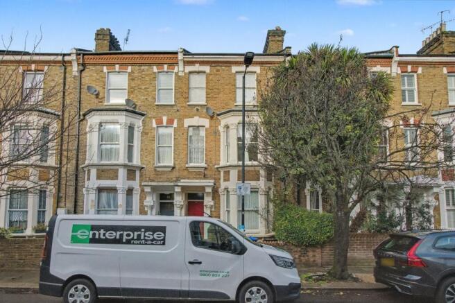 Flat A, 14 Fordingley Road, London, W9 3HE