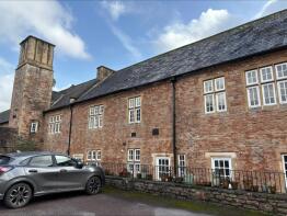 8, East Court, Moffats Drive, South Horrington Village, Wells BA5 3HL