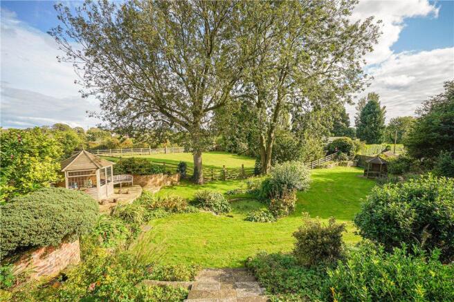 Gardens