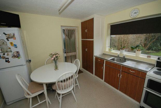 Kitchen/Breakfast Ro