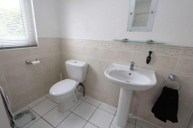 En-suite