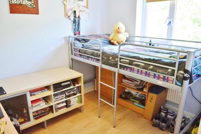Bedroom 3