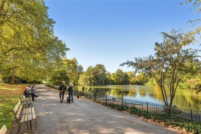 Battersea Park
