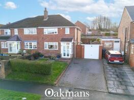 124, Nuthurst Road, Birmingham B31 4SX