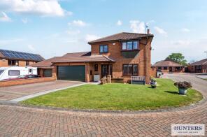 23, Villa Fields, Goole DN14 9RP