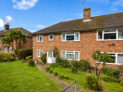 Jarvis Road, Arundel, BN18 9HS
