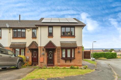 Uwch Y Mor, Pentre Halkyn, Holywell, Flintshire, CH8