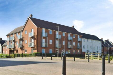 Tobago Drive, Bletchley, Milton Keynes