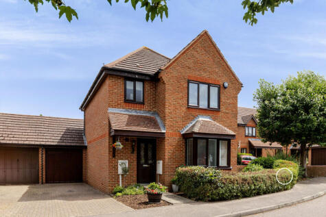 Deacon Place, Middleton, MK10