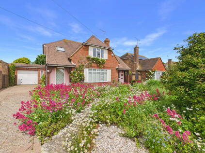 Alinora Crescent, Goring-by-Sea, Worthing, BN12