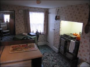 Kitchen / Breakfast