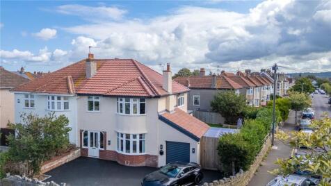 Lyndhurst Road, Weston-super-Mare, Somerset, BS23