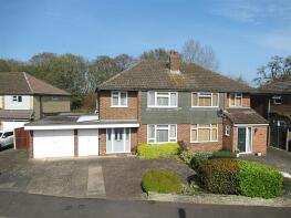 36, Cowper Crescent, Hertford SG14 3DZ