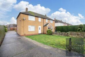 89, Collyer Road, Nottingham NG14 6LZ