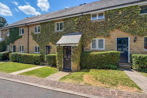 Harlow Court, Park Avenue, Roundhay, Leeds