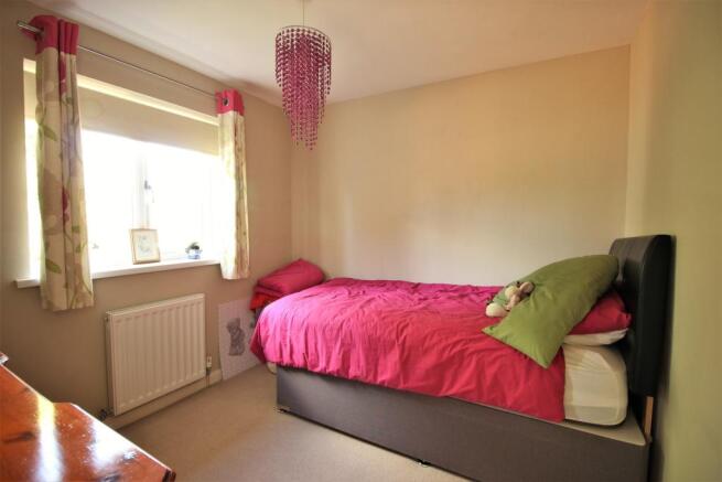 Bedroom Five