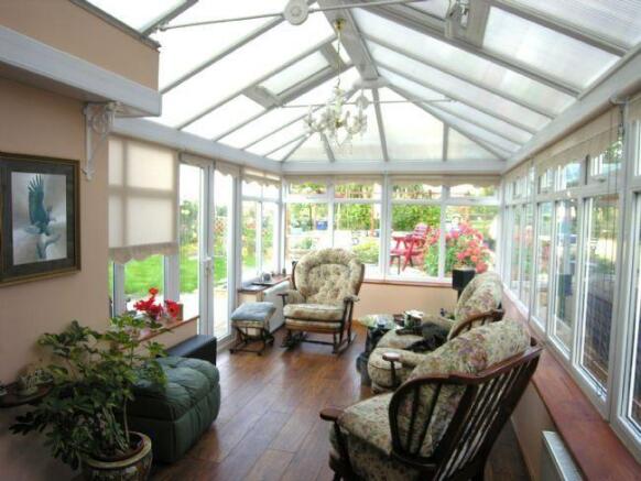 Conservatory