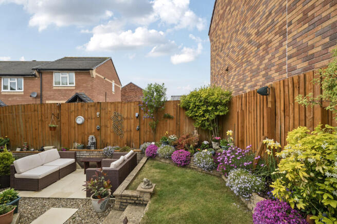 Sode Garden